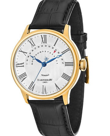Earnshaw ES-8077-03