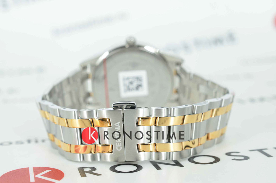 Часы Certina DS-4 C022.410.22.031.00 — артикул C0224102203100