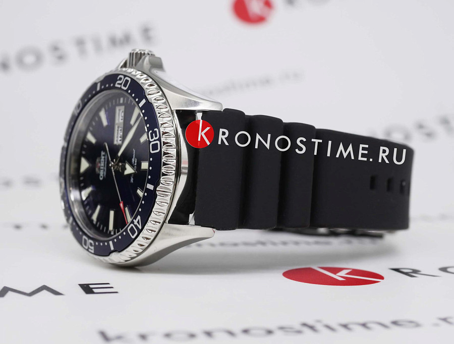 Часы Orient Diving Sport Automatic RA-AA0006L (RN-AA0006L) — Япония, механические