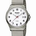 Немецкие титановые наручные часы Boccia Titanium 3659-02