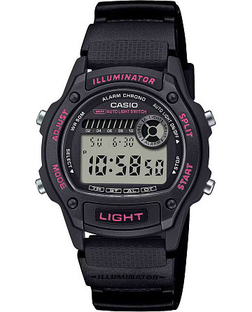 Casio Collection W-220H-1A2