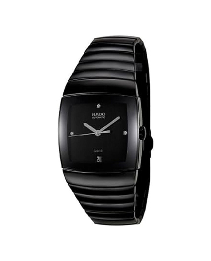 Часы Rado Sintra R13663712 — керамика металл, Швейцария