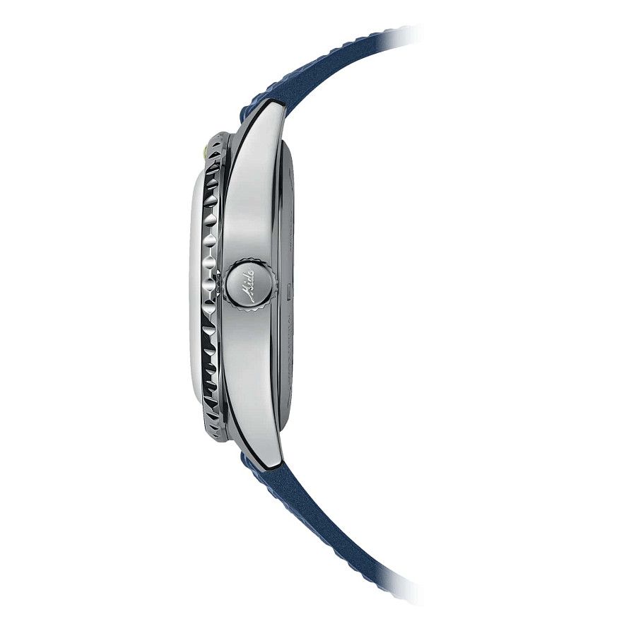 Часы Mido Ocean Star Decompression Worldtimer 200 M026.829.17.041.00 — артикул M0268291704100
