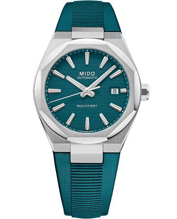 Mido Multifort 8 One Crowns M055.507.17.091.00