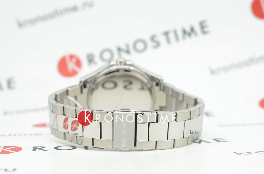 Часы Trussardi City Life R2453169005 — Италия, кварцевые