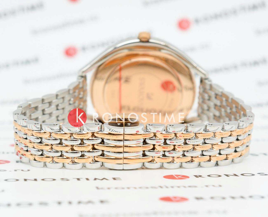 Часы Swarovski Crystalline Aura 5644075 — Швейцария, кварцевые