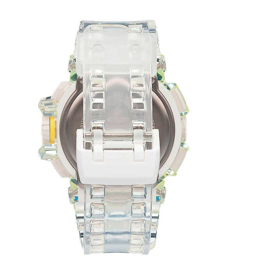 Часы Casio G-Shock GA-400SK-1A9 — артикул GA-400SK-1A9ER