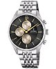Испанские наручные часы Festina Timeless Chrono F20285/A с хронографом