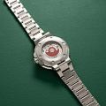 Швейцарские механические часы Oris Aquis Oris X Bracenet 01 733 7770 4137-07 8 18 05P, фото 4