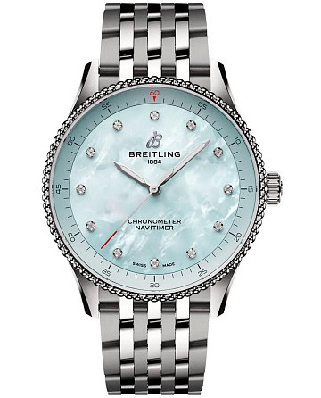 Breitling Navitimer 32 A77320171C1A1