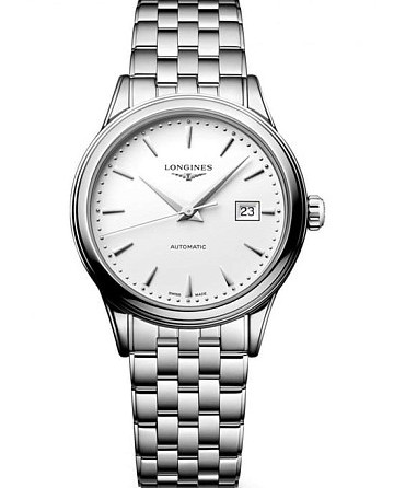 Longines Flagship L4.374.4.18.6
