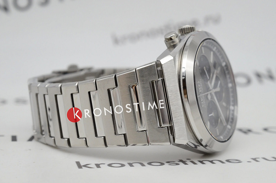 Часы Seiko Discover More SSB455P1 — Япония, кварцевые