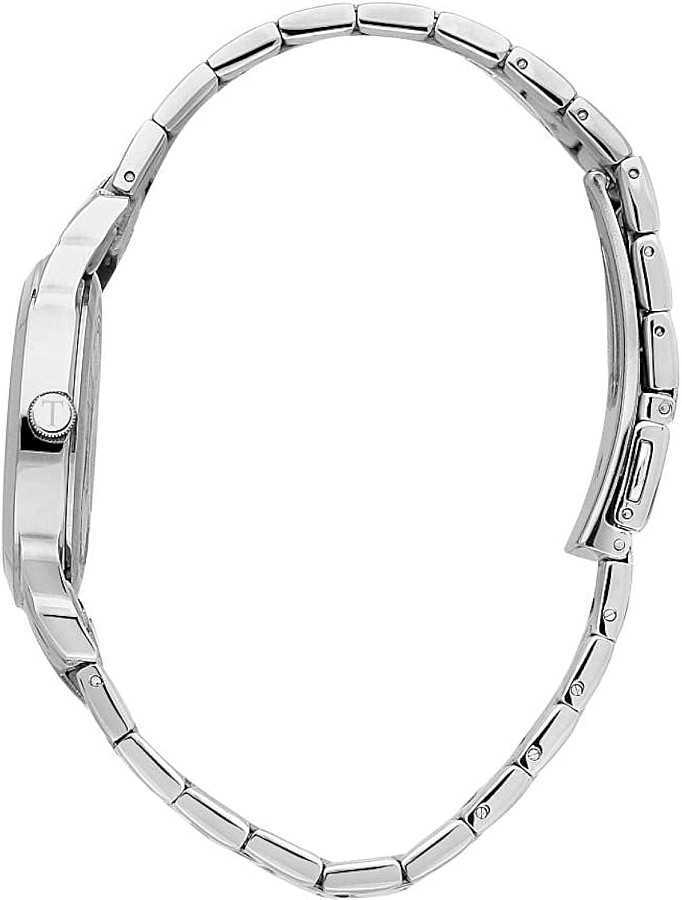 Часы Trussardi T-Bent R2453141504 — нержавеющая сталь, женские