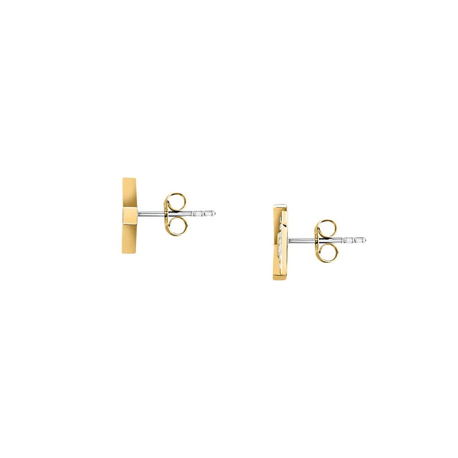 Часы Серьги Karl Lagerfeld Charms KLAYD24