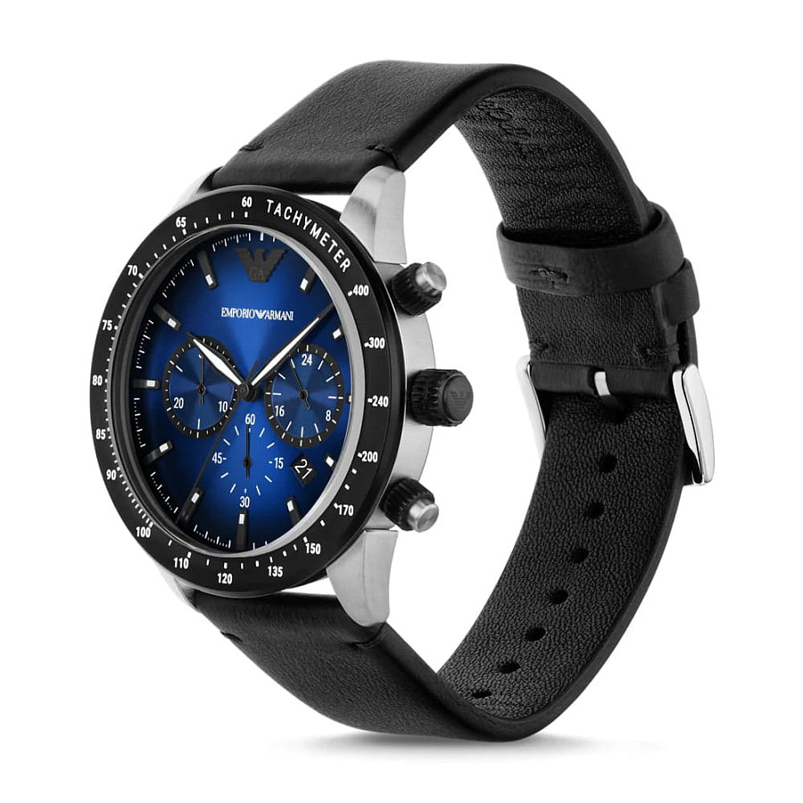 Часы Emporio Armani Mario AR11522 — артикул AR11522
