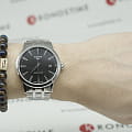 Швейцарские механические часы Tissot Classic Dream Swissmatiс T129.407.11.051.00, фото 12