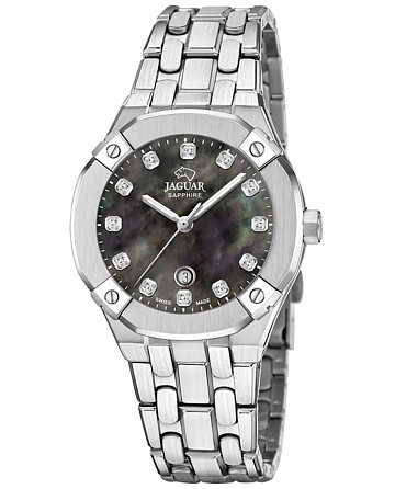 Jaguar Automatic Woman J1016/7