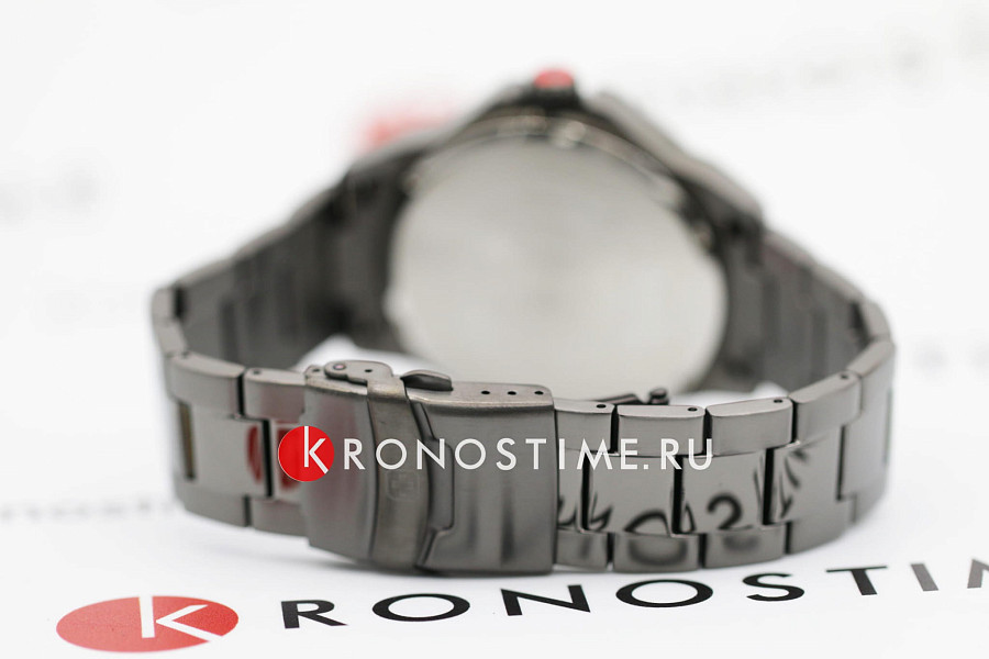 Часы Swiss Military Hanowa SMWGH2100341 — Швейцария, кварцевые