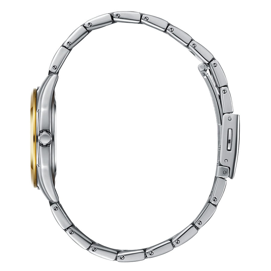 Часы Lee Cooper LC08006.270 — суперметалл металл, Англия