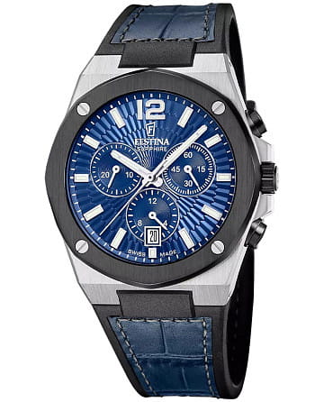 Festina Swiss Made F22003/2