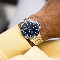 Швейцарские механические часы Oris Aquis Date 01 733 7787 4135-07 8 22 04PEB, фото 6