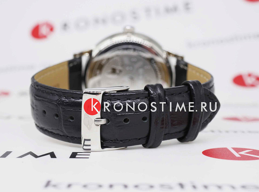 Часы Космос Космопорт K 058.11.33 — Россия, кварцевые