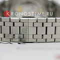 Швейцарские механические часы Maurice Lacroix Aikon Automatic AI6007-SS002-330-1, фото 6