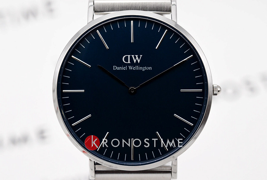 Часы Daniel Wellington Classic Piano DW00100776 — артикул DW00100776