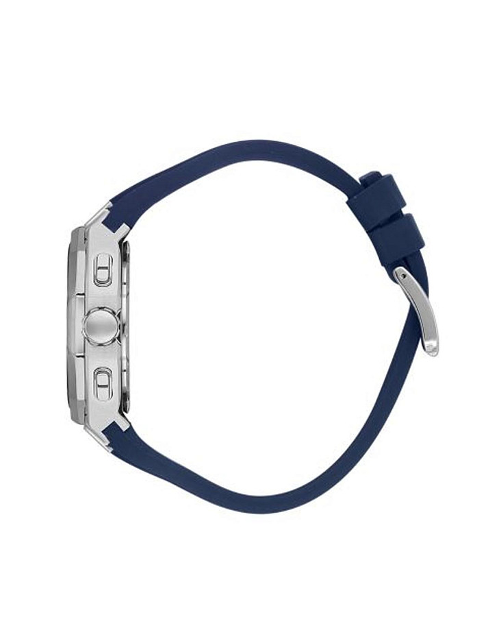 Часы Beverly Hills Polo Club BP3557X.399 — кварцевые, сталь металл