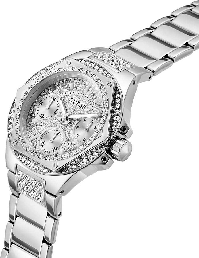 Часы Guess Sport Envy GW0878L1 — металл сталь, США