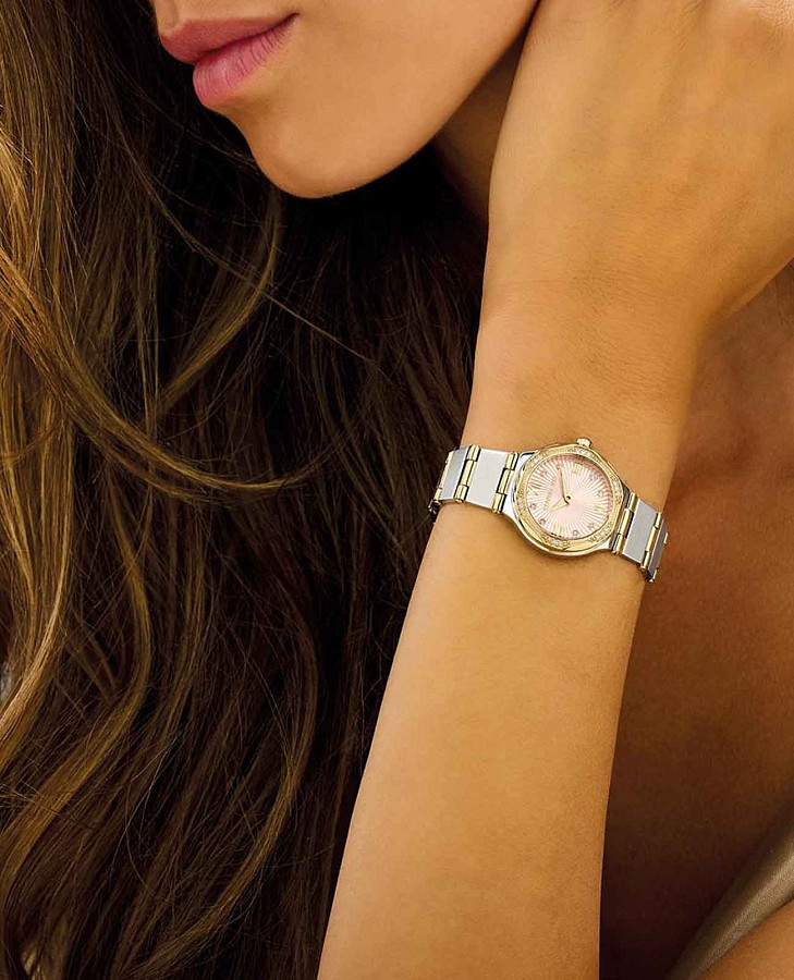 Часы Cerruti 1881 Rendinara CIWLH2225302 — кварцевые, сталь металл