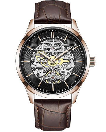 Михаил Москвин Elegance 1507S3L5