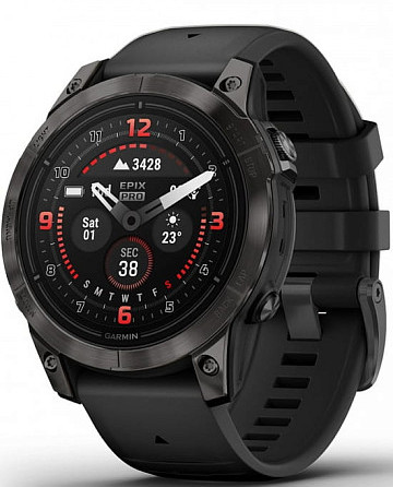 Garmin Epix Pro (Gen 2) Sapphire Edition 010-02803-11