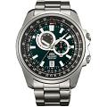 Японские механические наручные часы Orient ET0Q003F (FET0Q003F)