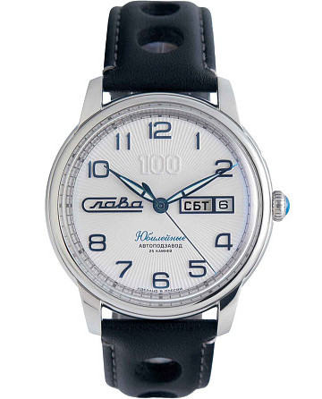 Слава Юбилейные 2600670/300-2427