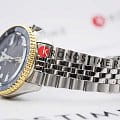 Японские механические часы Seiko 5 Sports SSK021K1, фото 4