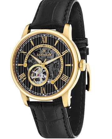 Earnshaw ES-8802-03