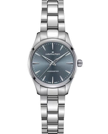 Hamilton Jazzmaster Quartz H32301141
