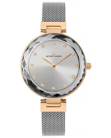 Jacques Lemans Design Collection 1-2139G