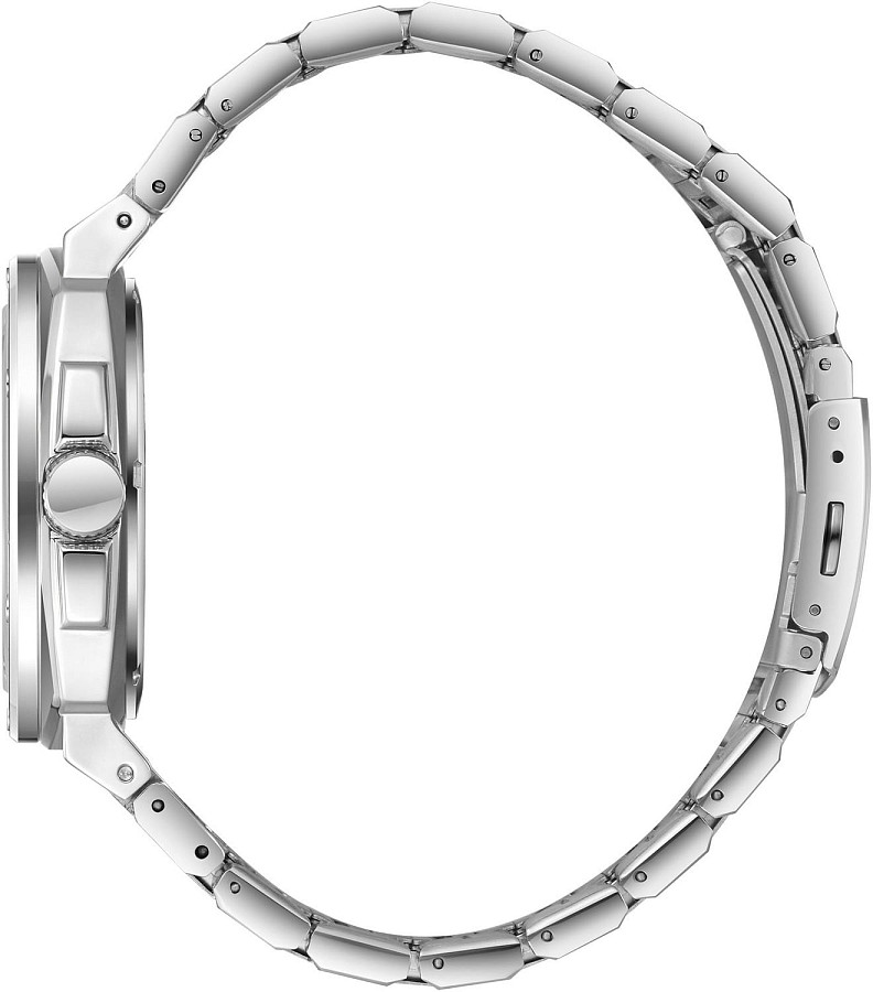 Часы Beverly Hills Polo Club BP3655X.301 — сталь металл, США