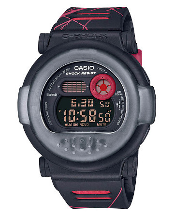 Casio G-Shock G-B001MVA-1DR (G-B001MVA-1)