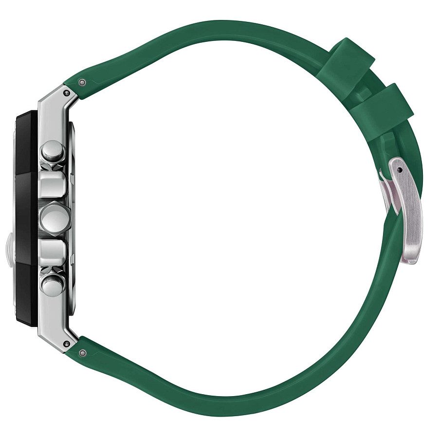Часы Beverly Hills Polo Club BP3783X.377 — металл сталь, США