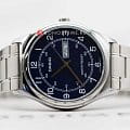 Японские часы Casio Collection MTP-V006D-2BUDF (MTP-V006D-2B), фото 5