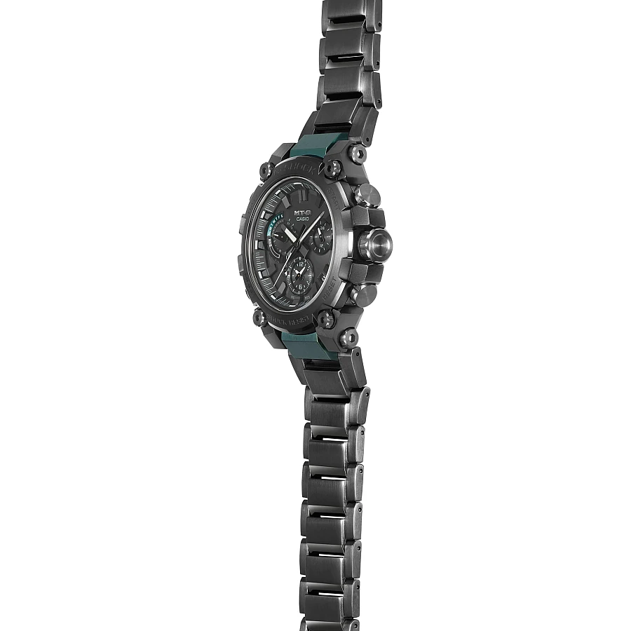 Часы Casio G-Shock Premium MTG-B3000BD-1A2 (MTG-B3000BD-1A2ER) — Япония, электронные