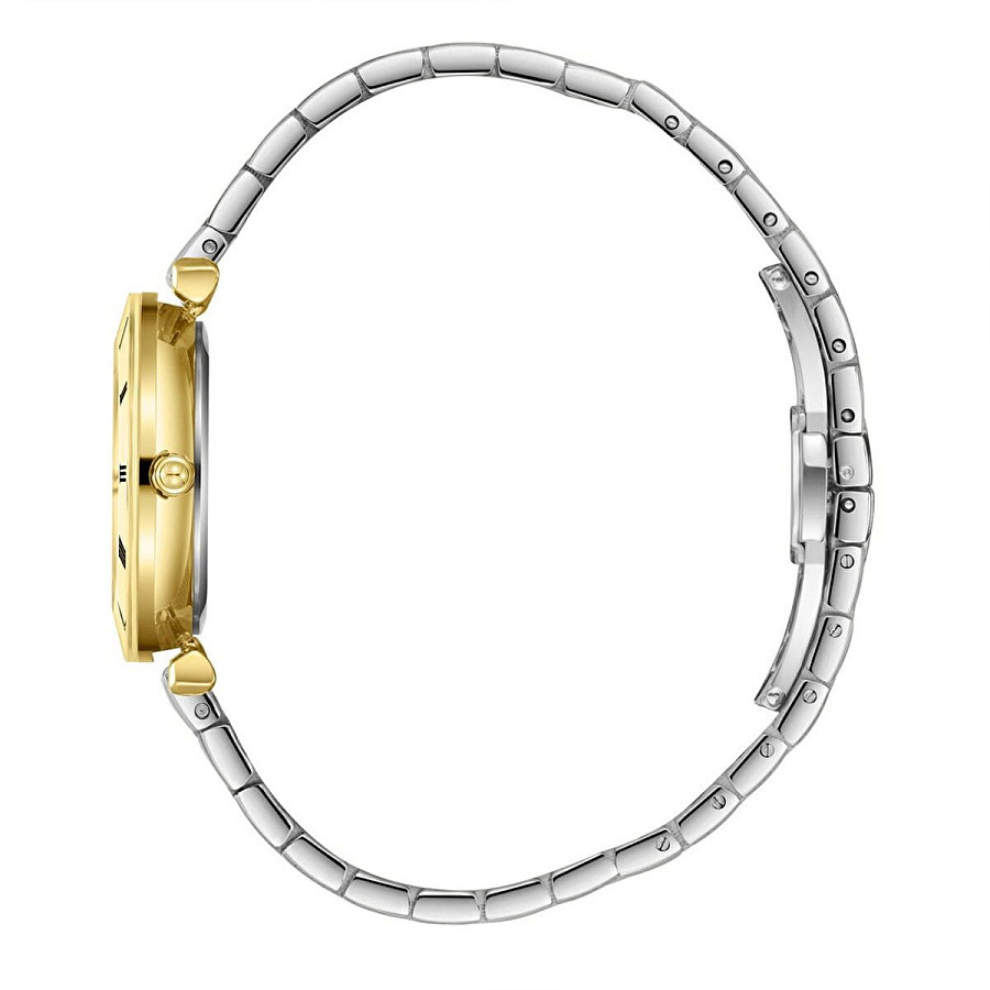 Часы Beverly Hills Polo Club BP3839C.220 — нержавеющая сталь с ip-покрытием, женские