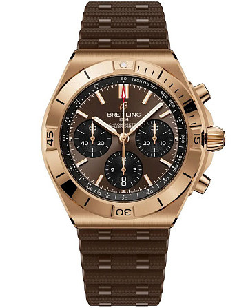 Breitling Chronomat B01 Chronograph 42 mm RB0158101Q1S1