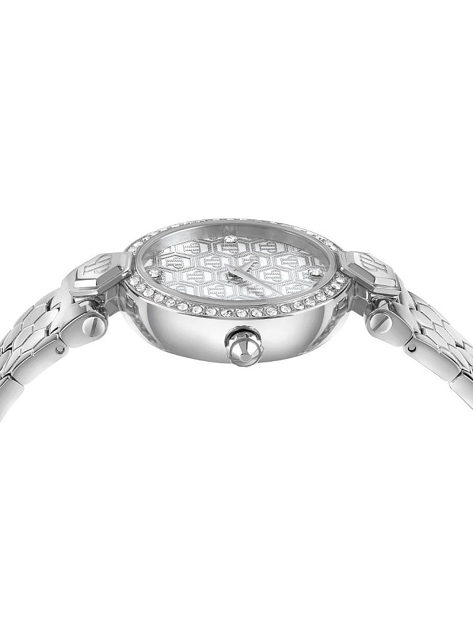 Часы Philipp Plein Plein Couture PWEAA0421 — металл сталь, Германия