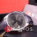 Швейцарские механические часы Tissot Couturier Powermatic 80 Lady T035.207.16.061.00, фото 5