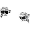 Серьги Karl Lagerfeld Charms KLAYD20