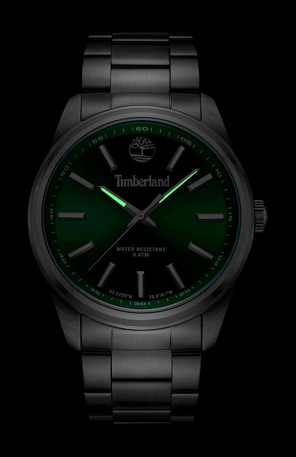 Часы Timberland Northbridge TDWGG0010806 — артикул TDWGG0010806